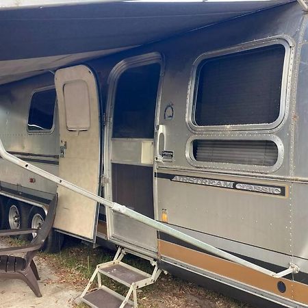 Beautiful Airstream, Beaufort Sc-Enjoy The Journey Екстер'єр фото